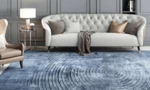 Hotel Carpets