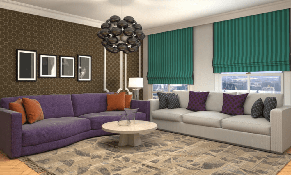 HOTEL BLINDS DUBAI