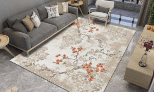Custom Carpet