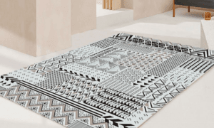 Cotton Carpet
