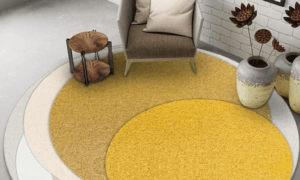 Hand Tufted Carpets