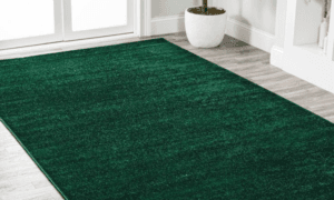 Green Carpet