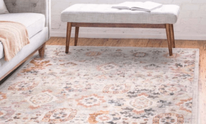 Cotton Carpet