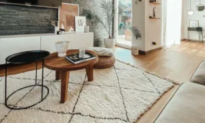 Berber Carpet