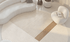 Hand Tufted Carpets