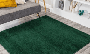 Green Carpet