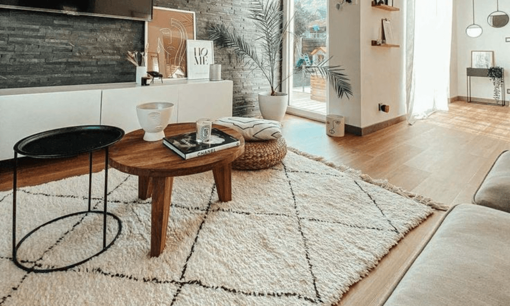 Berber Dubai carpets