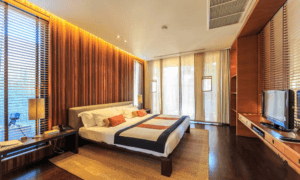 HOTEL BLINDS DUBAI