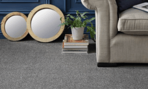Custom Carpet