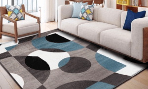 Cotton Carpet