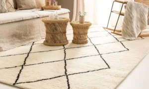 Berber Carpet