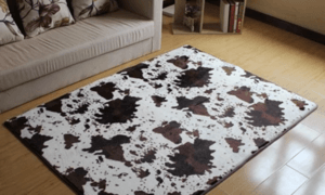 Hand Tufted Carpets