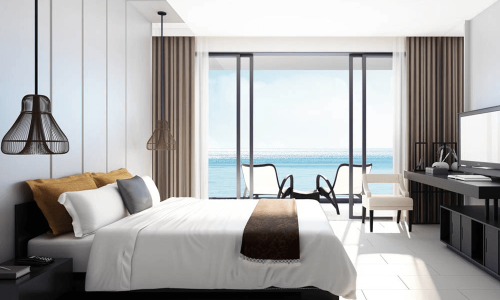 HOTEL BLINDS DUBAI