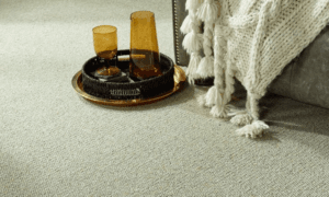 Beige Carpet