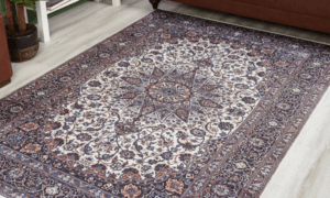Custom Carpet