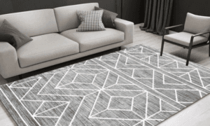 Cotton Carpet