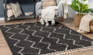 Berber Carpet