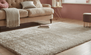 Drawing Room Carpet