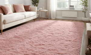Pink Carpet
