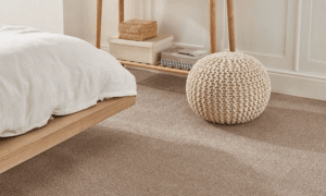 Beige Carpet