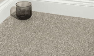 fluffy carpet