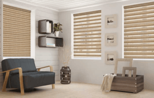 Duplex Blinds Dubai