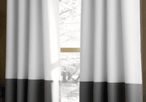 Sliding Curtains in Dubai