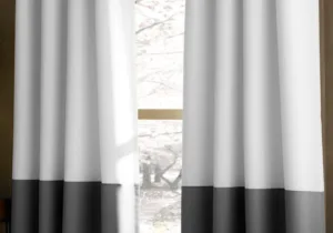 Sliding Curtains in Dubai