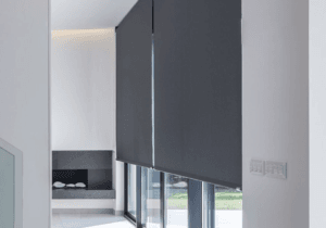 Blackout Blinds In Dubai