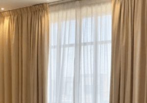 Motorized Blinds in Dubai