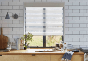 Kitchen Blinds In Dubai