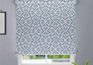 Printed Blinds in Dubai