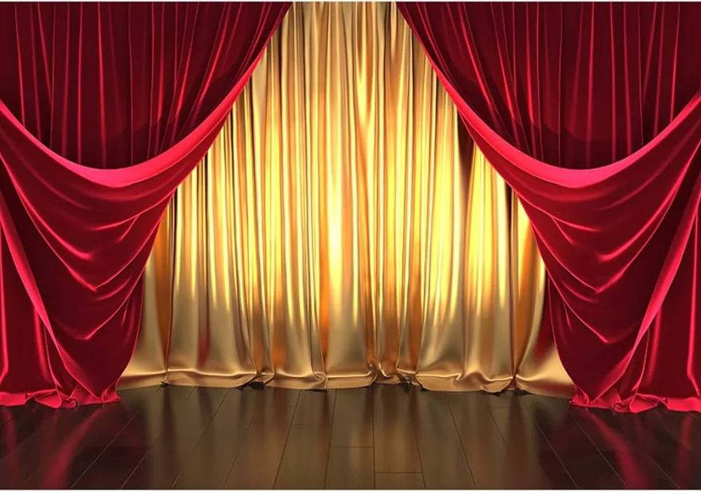 STAGE CURTAINS DUBAI