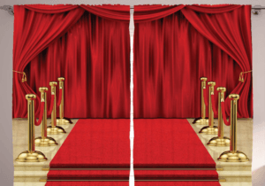 THEATRE CURTAINS DUBAI