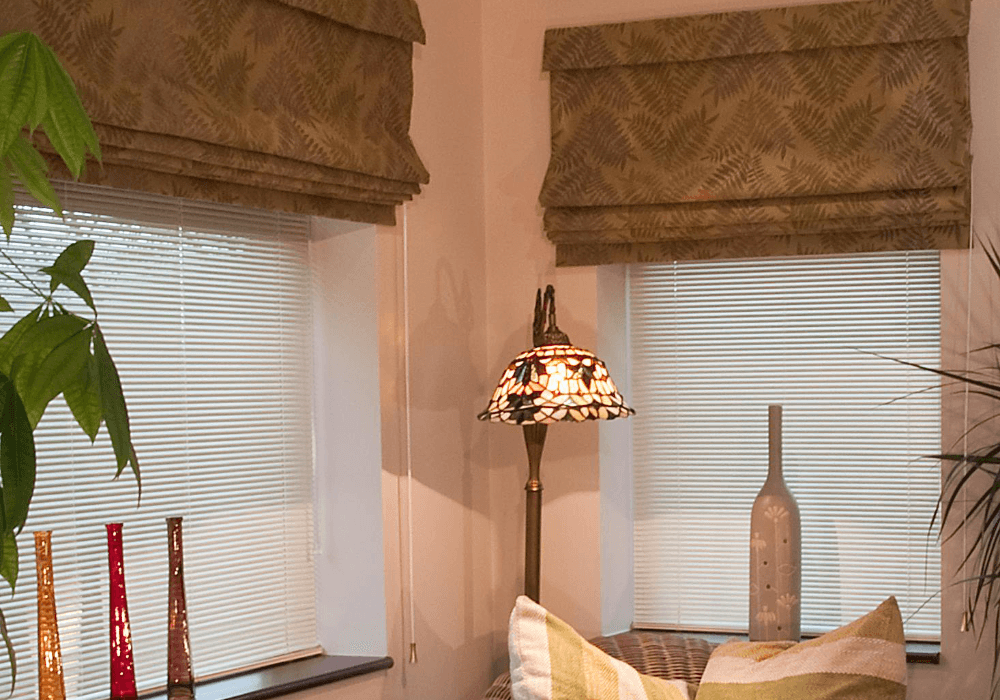 PELMET BLINDS DUBAI
