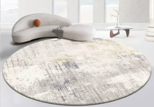 ROUND RUGS DUBAI