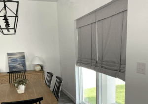 Sliding Curtains in Dubai