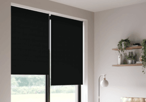 Blackout Blinds In Dubai