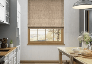 Kitchen Blinds In Dubai