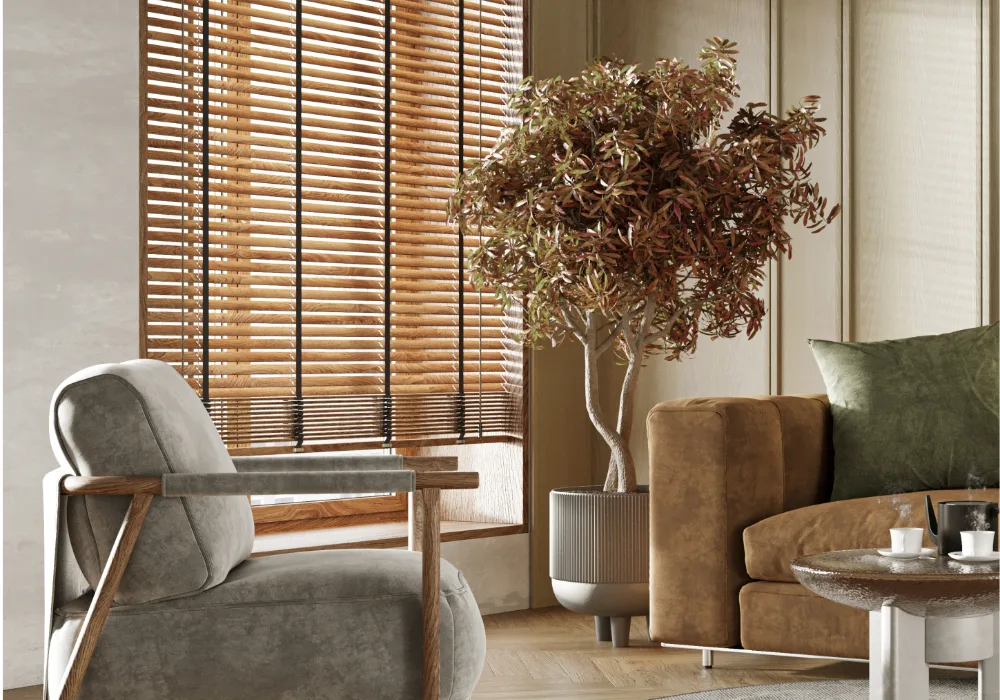 ETON BLINDS DUBAI