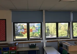 School Blinds in Dubai