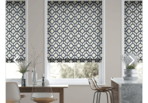 Printed Blinds in Dubai
