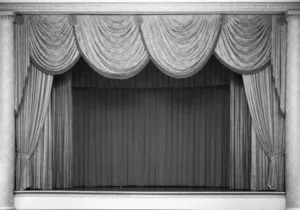 STAGE CURTAINS DUBAI
