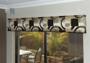 PELMET BLINDS DUBAI