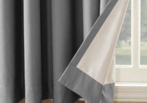 Sliding Curtains in Dubai