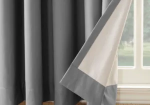 Sliding Curtains in Dubai