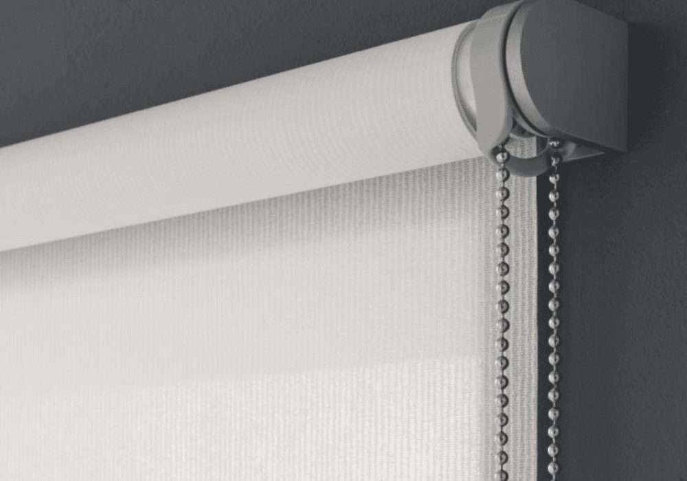 Roller Blinds in Dubai