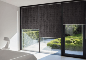 Blackout Blinds In Dubai