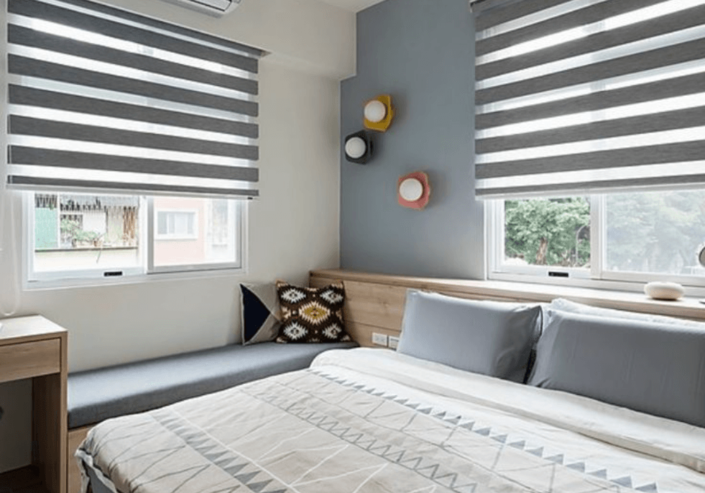 Double Blinds In Dubai