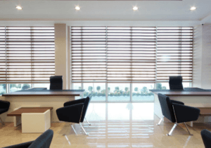 Blinds for Windows In Dubai